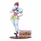 Figura de Acrlico Abystyle Hunter X Hunter Acryl Model - Hisoka (28702)