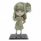 Figura de Acrlico Abystyle Junji Ito Collection Acryl Model - Tomie Chibi (29228)