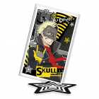 Figura de Acrlico Abystyle Persona 5 Acryl Model - Skull (16141)