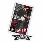 Figura de Acrlico Abystyle Persona 5 Acryl Model - Joker (16158)