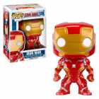 Funko Pop Civil - War Iron Man 126