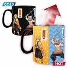 Caneca Mgica Abystyle Demon Slayer: Kimetsu No Yaiba - Slayers (75042)