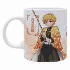 Caneca Abystyle Demon Slayer: Kimetsu No Yaiba - Zenitsu & Inosuke (87229)