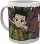 Caneca Abystyle Hunter X Hunter - Gon (51363)