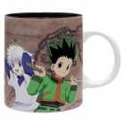 Caneca Abystyle Hunter X Hunter - Gon & Killua (24865)