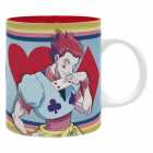 Caneca Abystyle Hunter X Hunter - Hisoka (24872)