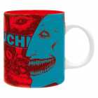 Caneca Abystyle Junji Ito - Fuchi (13157)