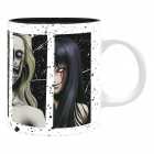 Caneca Abystyle Junji Ito Collection (26739)