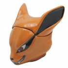 Caneca 3d Abystyle Naruto Shippuden - Kurama (24100)