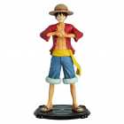 Esttua Abystyle One Piece - Monkey D. Luffy 08 (24759)