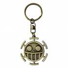 Chaveiro Abystyle One Piece - The Heart Pirates (20409)