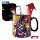 Caneca Mgica Abystyle Yu-gi-oh - Yugi Vs. Kaiba (53736)