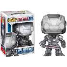Funko Pop Marvel Captain America Civil War - Machine 128