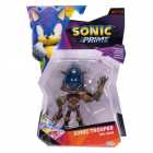 Boneco Jakks Sonic Prime - Sonic Trooper (42232)