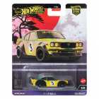 Carro Hot Wheels Premium: Japan Historics - Mazda Rx-3 (6600)