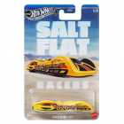 Carro Hot Wheels Silver Series: Salt Flat Racers - Ground Fx (6906)