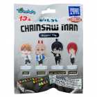 Chaveiro Takara Tomy A.r.t.s Clip On - Chainsaw Man (73052)