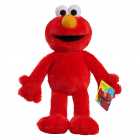 Pelucia Hasbro Plush Sesame Street Big Huts 9