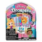 Boneco Doorables:lets Go! Disney - Technicolor Minipeek (44796)