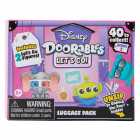Boneco Doorables:lets Go! Disney - Luggage Pack (44679)