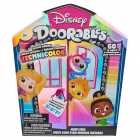 Boneco Doorables:lets Go! Disney - Technicolor Minipeek (44796)