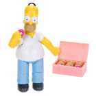 Boneco Jakks The Simpsons 5
