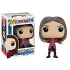 Funko Pop Marvel Captain America Civil War - Scarlet Witch 133