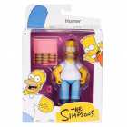 Boneco Jakks The Simpsons 5