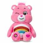 Pelucia Care Bears Fun Size Plush - Cheer Bear (22772)