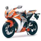 Moto New Ray Honda Cbr 1000rr Street Bike Escala 1/6