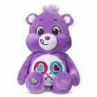 Pelucia Care Bears Fun Size Plush - Friends Forever Bear (22798)
