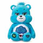 Pelucia Care Bears Fun Size Plush - Grumpy Bear (22797)