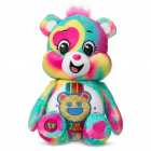 Pelucia Care Bears Fun Size Plush - Good Vibes Bear (22587)