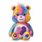 Pelucia Care Bears Fun Size Plush - Friends Forever Bear (22798)
