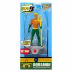 Boneco Superfx Dc Heroes - Aquaman (01269)