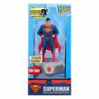 Boneco Superfx Dc Heroes - Superman (01267)