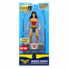 Boneco Superfx Dc Heroes - Wonder Woman (01270)