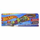 Pista Hot Wheels Stunt Tracks - Vertical Power Launch (6652)