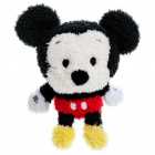 Pelucia Disney Baby - Mickey Mouse (2758)