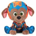 Pelucia Spin Master Nickelodeon Paw Patrol Plush - Zuma (9871)