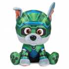 Pelucia Spin Master Nickelodeon Paw Patrol Plush - Rocky (9857)