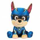 Pelucia Spin Master Nickelodeon Paw Patrol Plush - Chase (9840)