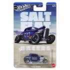 Carro Hot Wheels Silver Series: Salt Flat Racers - 1932 Ford (6852)