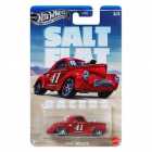Carro Hot Wheels Silver Series: Salt Flat Racers - 1941 Willys (6791)
