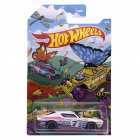 Carro Hot Wheels Spring Series 5/5 - Muscle Bound Jcg88 (3572)