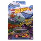 Carro Hot Wheels Spring Series 3/5 - Mighty K