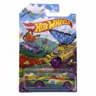 Carro Hot Wheels Spring Series 1/5 - Muscle Speeder (3572)