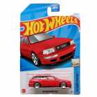 Carro Hot Wheels Factory Fresh 9/10 - '94 Audi Avant Rs2