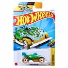 Carro Hot Wheels Fast Foodie 1/5 - Donut Drifter Htb46 (l2593)