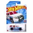 Carro Hot Wheels Hw First Response 7/10 - '07 Chevy Tahoe Htd28 (l2593)